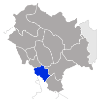 सोलन जिला, हिमाचल प्रदेश