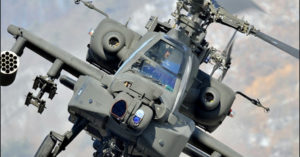 HAL exports ALH Mk3 helicopters to Mauritius