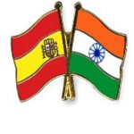 India, Spain hold bilateral meeting