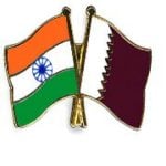 Qatar’s Amir Tamim Bin Hamad Al Thani Visits India