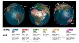 Indian Mission Control Centre (INMCC)