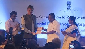 Kerala Anti-Microbial Resistance Strategic Action Plan (KARSAP)