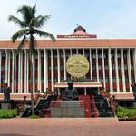 Why is Kerala opposing the leasing out of Thiruvananthapuram Airport to Adani Enterprises?