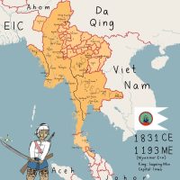 Konbaung Dynasty