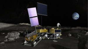 Lunar Polar Exploration Mission