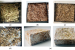Mycelium-Based Materials