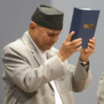 Nepal’s Political Dilemma: PM Oli got expelled from Party