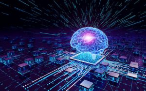 Organoid Neural Network