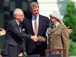Oslo Accords