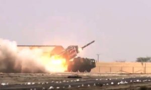 India successfully conducts testing of Prithvi II missile