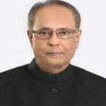 President Pranab Mukherjee launches 100 Million for 100 Million Campaign  