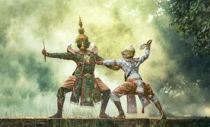 Ramakien