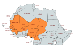 Sahel Region