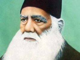 Sir Syed Ahmed Khan