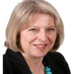 Theresa May’s cabinet to oust her over Brexit