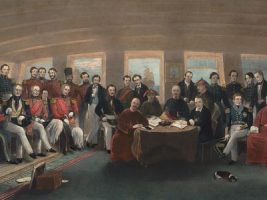 Treaty of Nanking