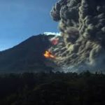 Japan Gets New Island After Volcanic Eruption