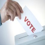 Remote Electronic Voting Machine (RVM)