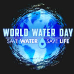 World Water Day observed on 22 March