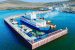 Akademik Lomonosov Floating Nuclear Power Plant