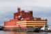 Akademik Lomonosov: Russia launches world’s first floating nuclear reactor
