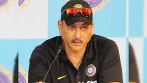 BCCI retains Ravi Shastri as team India’s head coach till 2021
