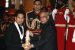 Bharat Ratna 2019 Awards presented by President of India