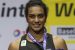 BWF World Championships 2019:  PV Sindhu became 1st Indian to win gold