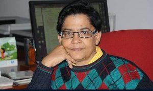 Chandrima Shaha: 1st woman President of Indian National Science Academy (INSA)