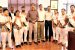 CISF win 10 medals ‘World Police and Fire Games’ 2019 in China