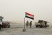 Civil war in Yemen