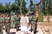 Defence Minister approves Child Care Leave for Male Service Personnel