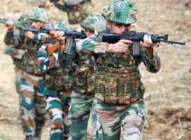 Operation Shiv Shakti
