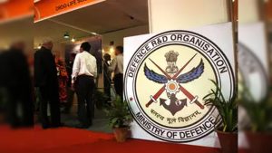 DRDO has developed new Mobile Metallic Ramp