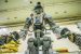 FEDOR: Russia launches its 1st humanoid robot in space