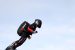 France’s Franky Zapata successfully crosses English Channel on hoverboard for 1st time