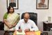 Girraj Prasad Gupta takes over as the Controller General of Accounts