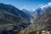 Glaciers of the Lahaul-Spiti Valley