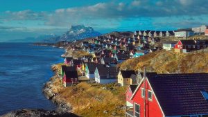 Greenland