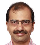 Harshad Pandurang Thakur appointed as Director of NIHFW