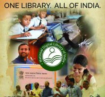 HRD Ministry launches National Digital Library of India