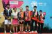 Hyderabad Open BWF Tour Super 100 tournament concludes