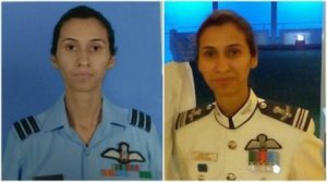 IAF’s Shalija Dhami becomes India’s 1st female flight commander