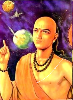 भारतीय वैज्ञानिक