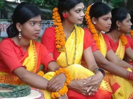 उरांव जनजाति