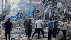 India contributes US$ 5 million to UNRWA in support of Palestine refugees
