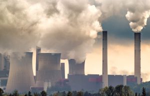 India is the world’s largest emitter of Sulphur dioxide, says Greenpeace