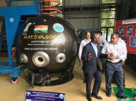 India’s Deep Ocean Mission