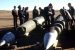INF missile treaty