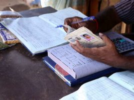 Inter-State portability of ration cards launched in 4 states